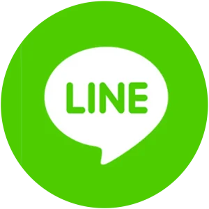 LINE
